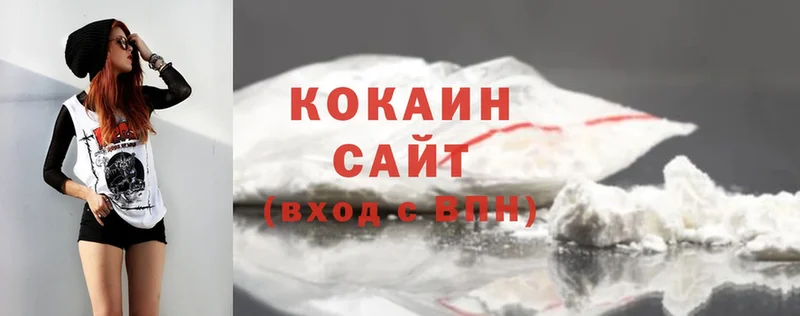 Cocaine FishScale  закладки  Руза 